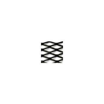 Long Holes Expanded Plate Mesh, Durable, 3 / 4 / 4.5 Mesh for Studio