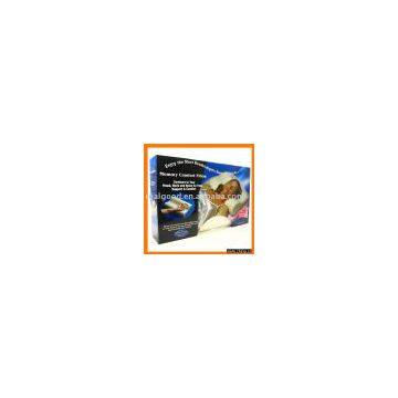 Memory Foam Pillow                   Model: 51061