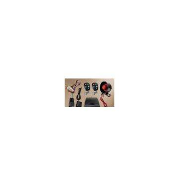 Car Alarm - Basic Model