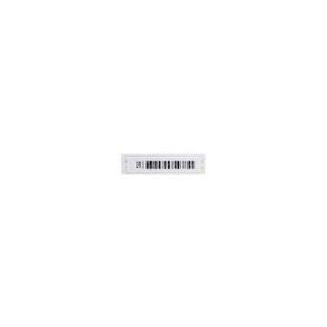 58kHz Frequency EAS Source Tagging With Resonator Store Retail Security Labels