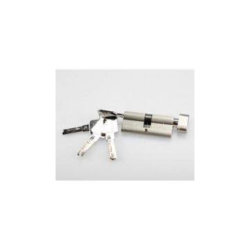 High Quality And Security Brass Door Lock Cylinder Cover with BB Surface
