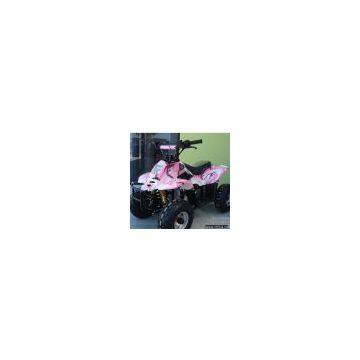 50cc ATV