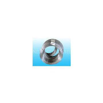 Plain Steel Bundy Tube Without Any Coating 6.35 * 0.6mm