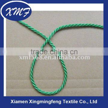 PP Twisted Cord/Rope