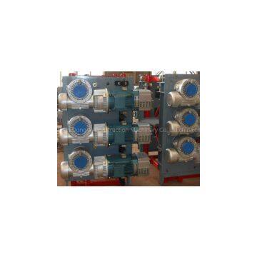 SCB Frequency Conversion Construction Hoist, Double Cage Construction Elevator, 2T Construction Lifter photo-3