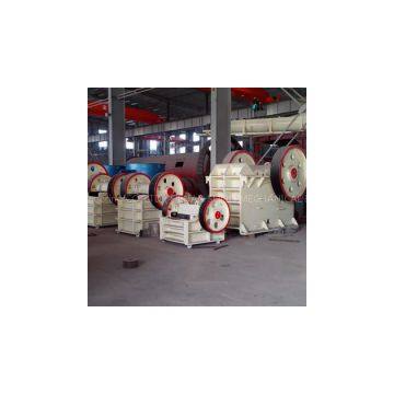 Jaw Crusher