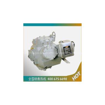 06DA328 Carrier Semi-hermetic Refrigeration Compressor photo-2