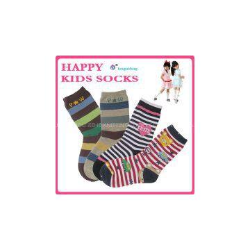 Guangzhou Socks Factory/Children Socks, Fashion Designs photo-3