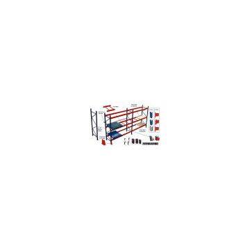 pallet rack