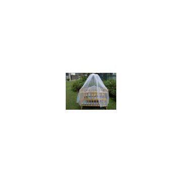 Baby Flowers Bed Canopy photo-2