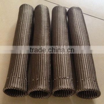 Heat Protector Spark Plug Wire Thermal Sleeve