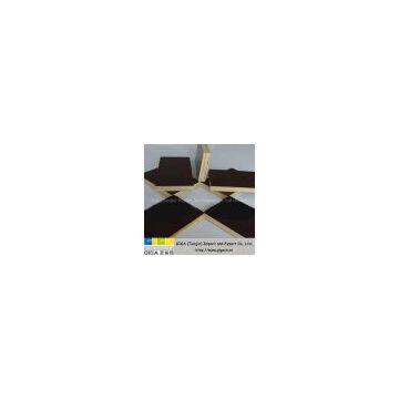 GIGA commercial plywood /GIGA film faced plywood manufacturer
