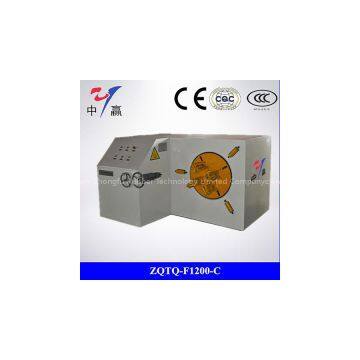 Henan Zhongying-Tyre Shredder Plant-Tire Bead Cutting Machine