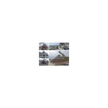 Stone Crushing Production Line (crusher)