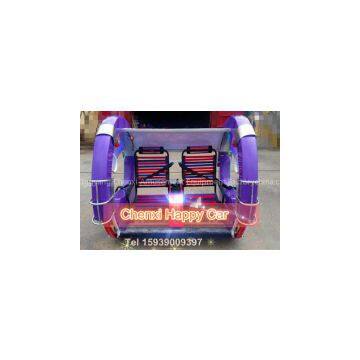 Amusement Park Rides for Kids Happy Swing Car Manufacturer