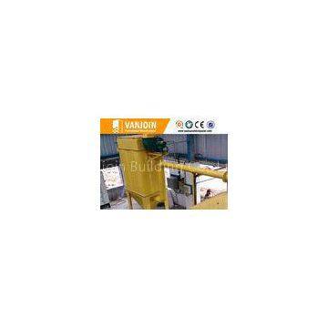 Oversea Technical Construction Material Making Machinery / Panel Maker