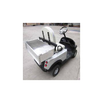 1 seat Mini electric Golf cart