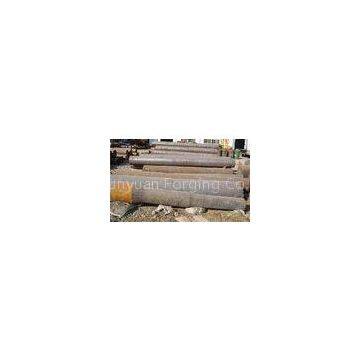 Length 8000mm Forged Round Bar 42CrMo/48CrMo for All Kinds of Thick Wall Hollow Tubes