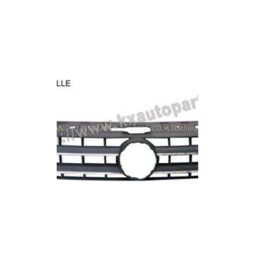 VOLKSWAGEN AMAROK 2012 GRILLE