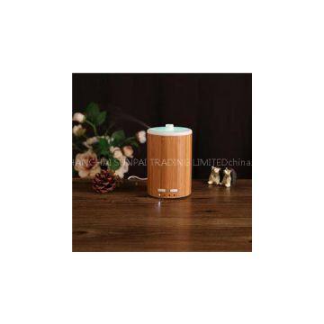 Ultrasonic Real Bamboo Oil Diffuser