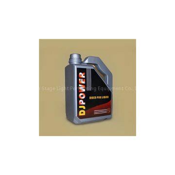 5L Fog Liquid For Fog Machine