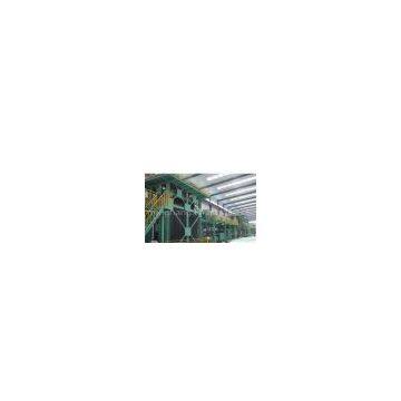 Laminating Line