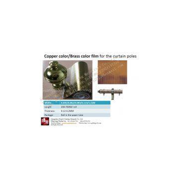 Self Adhesive Film for Curtain Rod