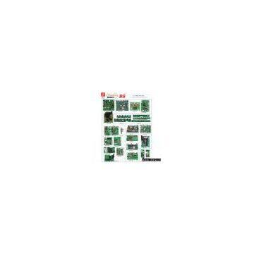 Sell Embroidery Machine Computer Card