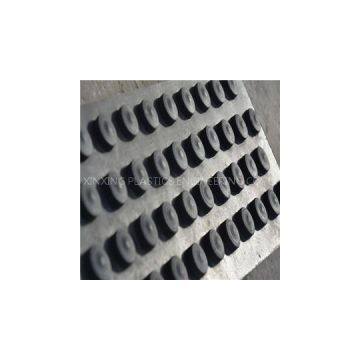 Mobile Track Access Road Mat