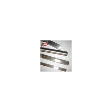 Custom ASTM F136 Titanium Rod Grade 1 , Grade 5 and Grade 2