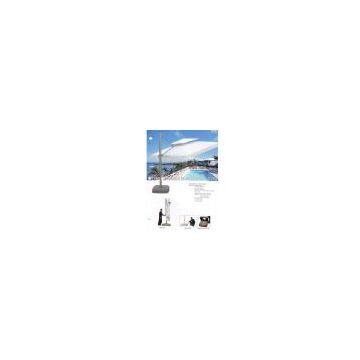 Umbrella ASPT-3*3-100*65