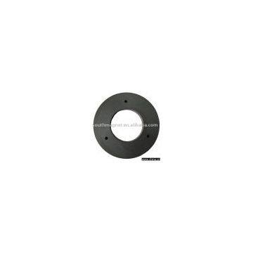 Ring Magnet With Hole