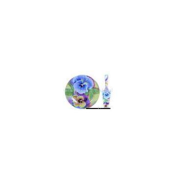 Sell Decorative Plate with Server
