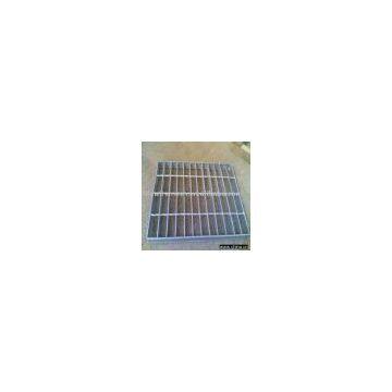 Steel Grating