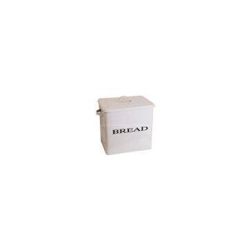 Bread box