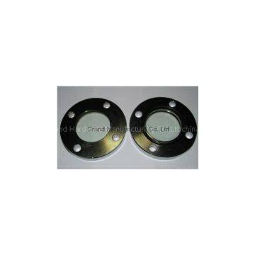 Flange Fused Sight Glass photo-2