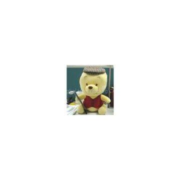 sell plush bear toy