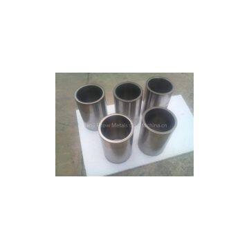 Gr1, Gr2, Gr3, Gr5, Gr7, Gr9, Gr11, Gr12, Gr23 titanium  Tc4 Alloy Titanium hollow Pipe Ti6Al4V titanium alloy tube