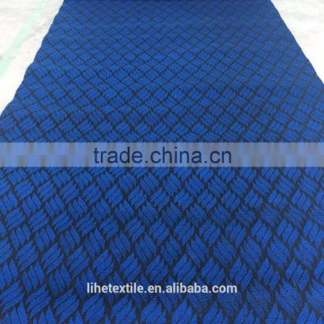 Trade assurance home textile double jacquard carpet for office hotel and stair