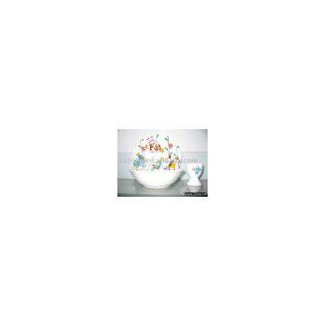 CHILDREN'S BREAKFAST SET