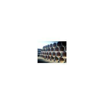 Spiral Welded Steel Pipe SSAW photo-3