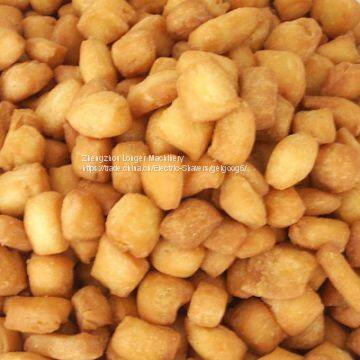 Automatic Chin Chin Production Line|Chin Chin Making Machine photo-4