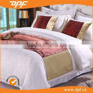 HOT sale good quality cushions and bed runners