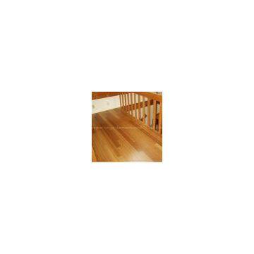 CVM Solid Bamboo Flooring Professional Manufacturer Selling Directly photo-2