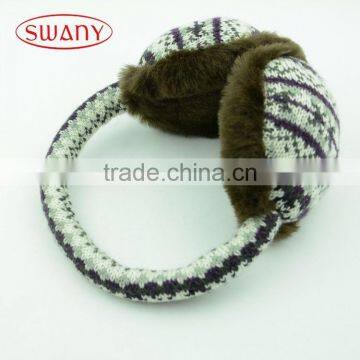 High abrasion good price cheap warm earmuffs