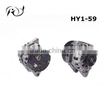 90A/12v alternator for car OE: A5TA7091