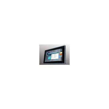 LAN Network LCD digital signage displays