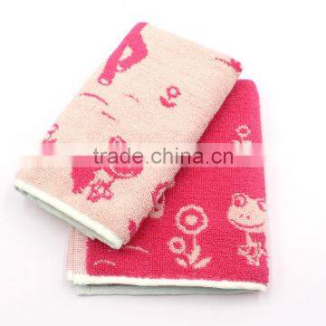 China Supplier Custom Terry Fabric Kongfu Tea Cotton Towel photo-4