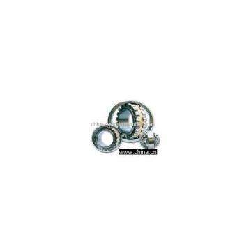 spherical roller bearings