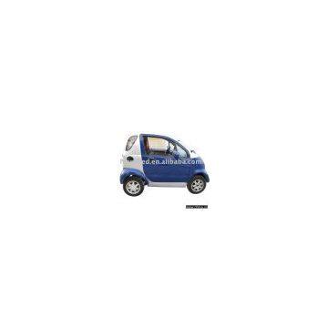 5KW E-car with DOT approved